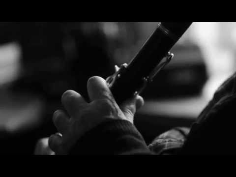 Thomas Tidholm - Jonas Knutsson: Polska efter Gil (CE35)