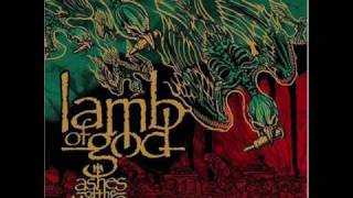 Lamb Of God - Another Nail For Your Coffin