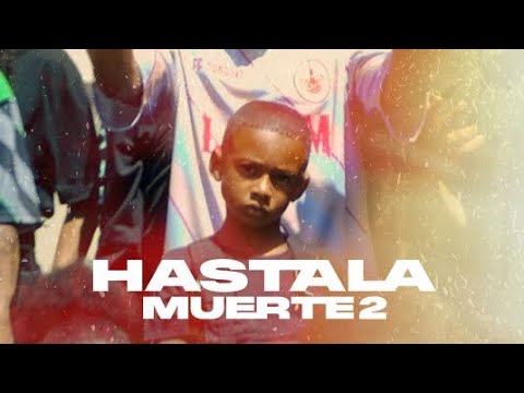 HASTALAMUERTE EP.2 FEAT TIAKOLA