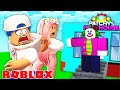 Escape From Patchy S Playhouse Roblox Good Bad Endings