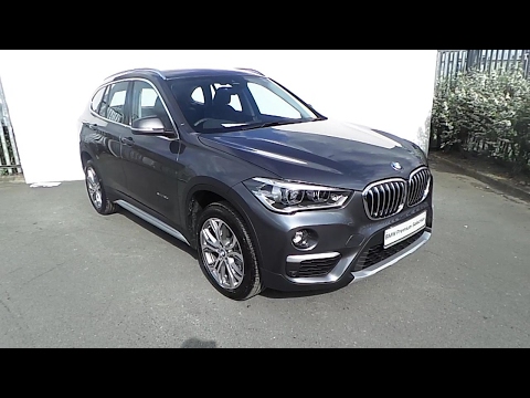 171D32573 - 171D32573 BMW X1 sDrive18d xLine