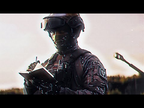 RUSSIAN ARMY | "SHADOW" - ONIMXRU · SMITHMANE · Sadfriendd
