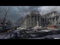 Metro 2033 Redux Atmosphere Library
