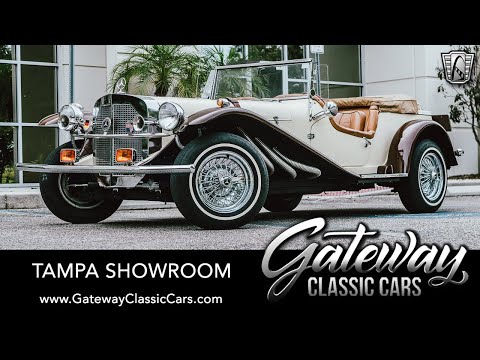 1929 Mercedes-Benz Gazelle (CC-1369447) for sale in O'Fallon, Illinois