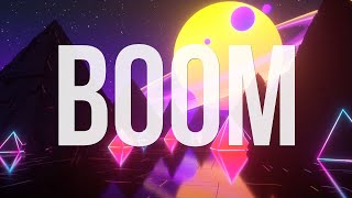 Ayyan - Boom (Official Lyric Video) - YouTube