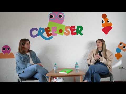“CreeSer: el proyecto que se volvió propósito”