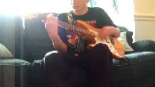 Bayonetwork - Norma Jean