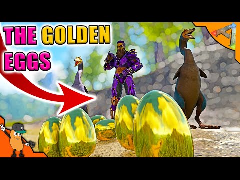 CÓMO DOMAR A HESPERORNIS | ¡TODO LO QUE NECESITAS SABER! | Ark Survival Evolved