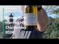 Wine Review Kumeu River Hunting Hill Chardonnay 2024