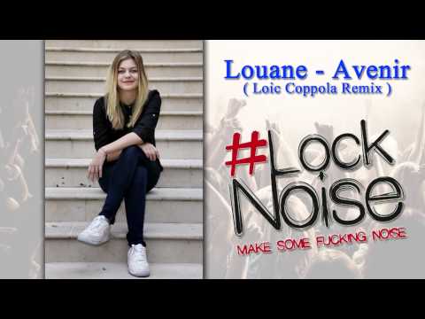 Louane - Avenir (Coppola Summer Deep Remix)
