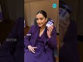 59 Seconds With Sonam Kapoor | Curly Tales #shorts