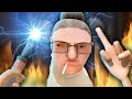 Illegal VR Moments