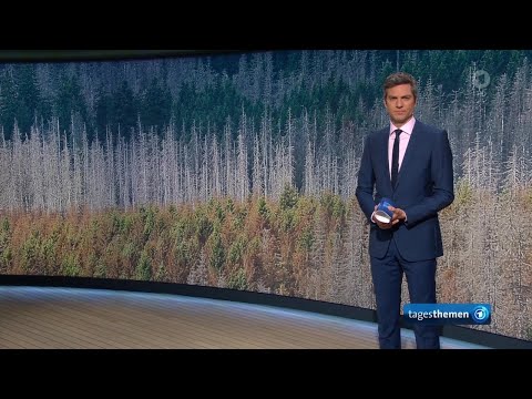 tagesthemen 23:15 Uhr, 25.04.2020