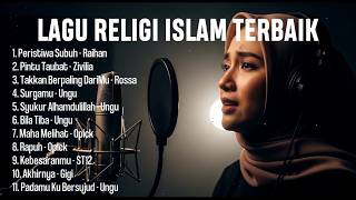 Download lagu Lagu Religi Islam Terbaik 2026 Paling Hits - Lagu Religi Islam Terbaru (Cover) | By FD Melody mp3