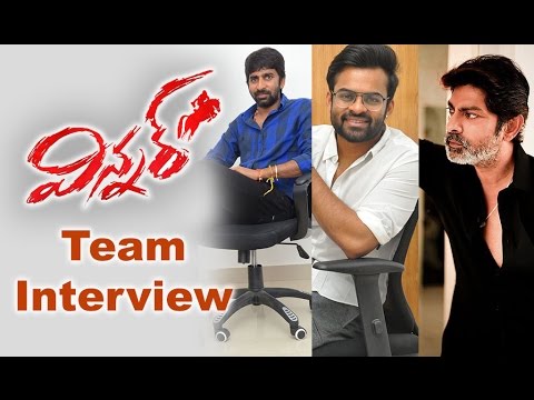 Winner Exclusive Interview