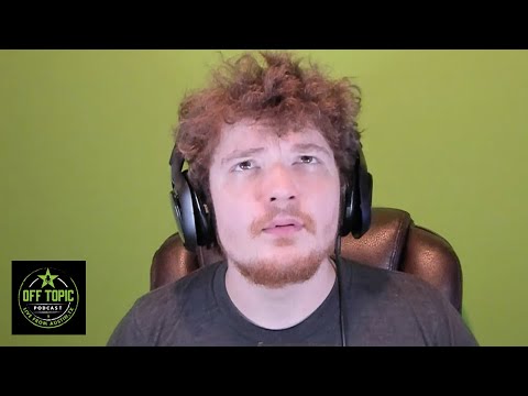 I’m Deep In The Awful - Off Topic - #235