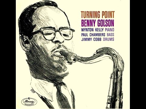 Benny Golson - Dear Kathy