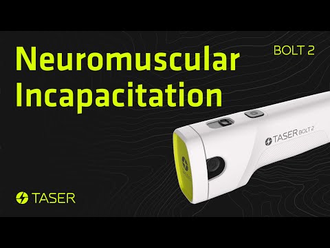 Neuromuscular Incapacitation (NMI)
