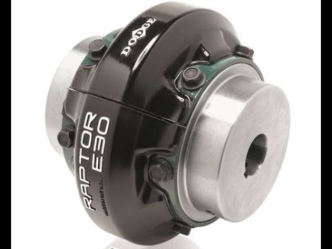 Choosing the Right Coupling For Your Application