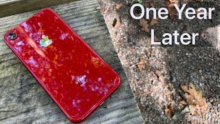 Apple iPhone XR - One Year Later