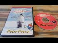 Opening To Polar Prowl 1995 2005 DVD Warner Home Video Print