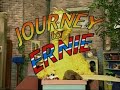 Journey To Ernie Fanfare