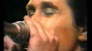 Roxy Music With Brian Eno - Grey Lagoons Live