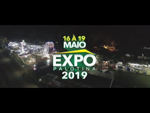 Expo Palotina 2019 - Teaser 02