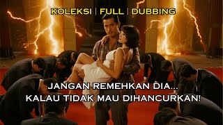 Download lagu [FULL DUBBING • KOLEKSI GILA]Dulu mereka anggap aku sampah… Sekarang mereka gemetaran dengar namaku! mp3