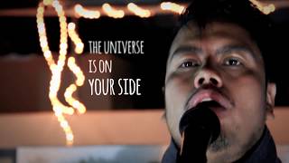 Heat Hummingbird - The Order of the Universe [Official Music Video]