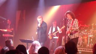 The Jones Gang ~ Won't Get Fooled Again @ Skegness 21 01 17