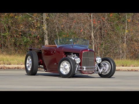1932 Ford Roadster (CC-1302930) for sale in Charlotte, North Carolina