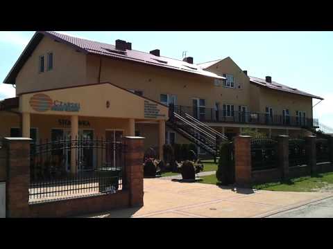 Wicie Ośrodek Wczasowy Czarski