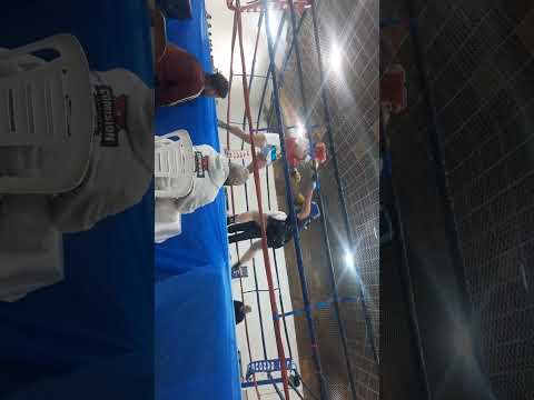 Jaqueline la terrible palacio vs candela lescano. Catrilo la pampa. 15/06/2024