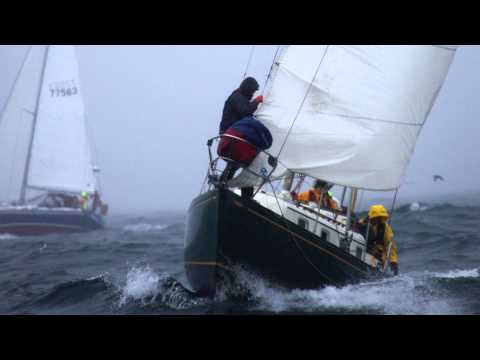 Oregon Offshore 2014:  Shamrock