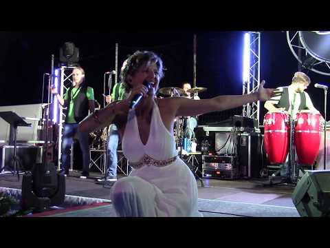 TU GRANDE AMORE - DANIELA NESPOLO & LA SUA ORCHESTRA