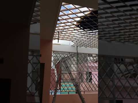 TOÀN CẢNH DỰ ÁN CỬA INOX THI CÔNG TẠI QUẬN 1