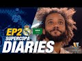 ACCESS ALL AREAS with Marcelo, Fede Valverde and the team in Jeddah before Valencia-Real Madrid!