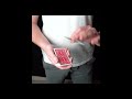 Easy Card Trick Revealed Shorts