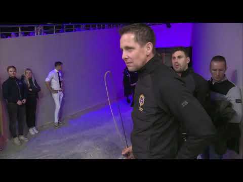 HK 2024   Championships   German