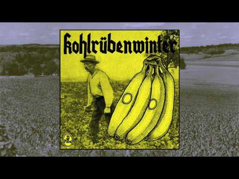 Pisse - Kohlrübenwinter #2