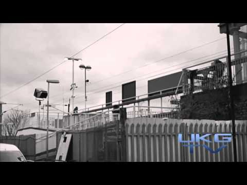 UKGtv - Maverick Sabre -- Look What I`ve Done