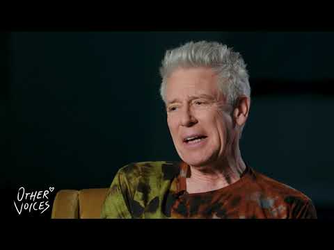 Other Voices Presents: U2's Adam Clayton on Berlin & Ireland