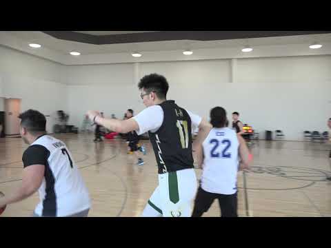 J17 vs Starboys - Saturday rec playoffs - tcbl 2021 winter