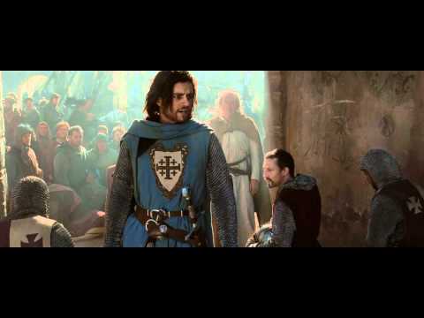 Erhebt euch als Ritter!