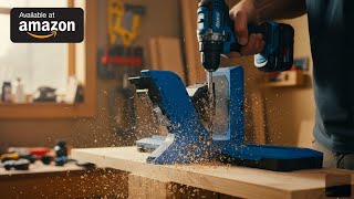 20 New Amazon Woodworking Tools Every Woodworker Needs In 2026