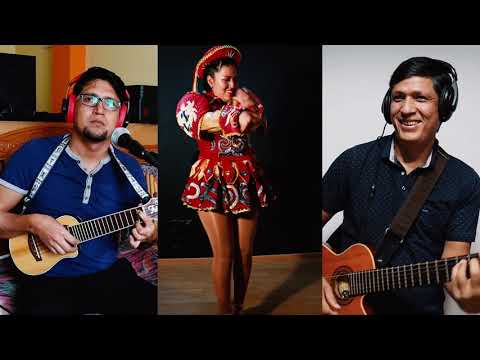 "POR QUE TE FUISTE"  Versión Caporal Grupo Yaros de Huánuco - D.R.