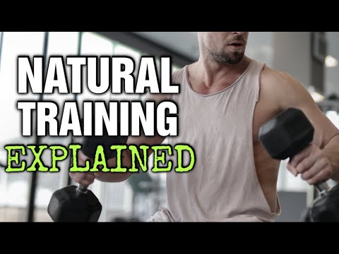 9 Things You MUST Know As A Natural Athlete