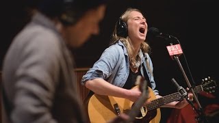 Lissie - Hero (Live on 89.3 The Current)