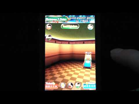 Iphone Free App (16-02-2011) American Ball